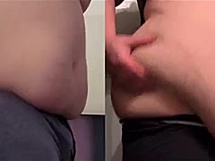 Heraldofheftiness, a 400lbs feedee From Canada