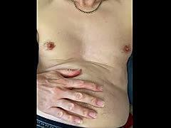 Tom Belly, a 189lbs feedee From United Kingdom