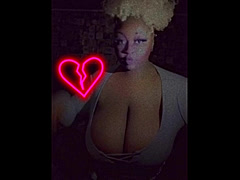 Lashonda4034, a 319lbs foodie From United States