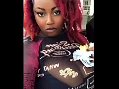 Lashonda4034, a 319lbs foodie From United States