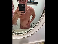 Scubasteve080, a 158lbs mutual gainer From Canada