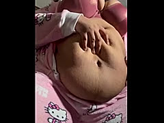 TheePrincessCupcakee, a 326lbs feedee From United States