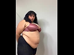 TheePrincessCupcakee, a 348lbs feedee From United States