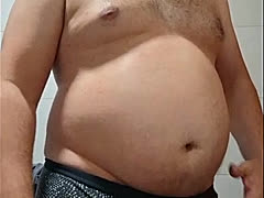 Daniel, a 280lbs fat appreciator From Spain