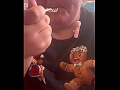 EllieGirl, a 350lbs feedee From United States