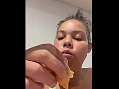 Lotus Marie, a 205lbs feedee From United States