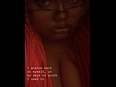 Vivviieen, a 239lbs feedee From United States