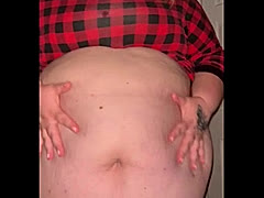 PlumpkinQueen, a 360lbs feedee From United States