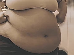 Fatkeks90, a 295lbs feedee From Germany