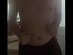 Aliowo, a 137lbs mutual gainer From Ireland