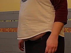 Eatuntilipop, a 295lbs feedee From United States