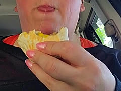 Eatuntilipop, a 296lbs feedee From United States