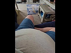 Eatuntilipop, a 308lbs feedee From United States