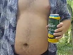 IvanFeedee, a 224lbs feedee From Germany