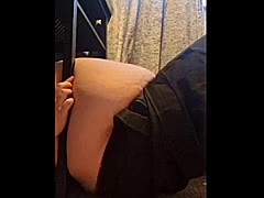 Chubby Stuckage, a 266lbs fat appreciator From United Kingdom