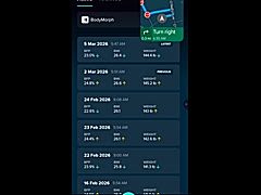 Facefulloffood, a 146lbs mutual gainer From United States