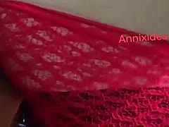 Annixldesires, a 100lbs foodie From Chile