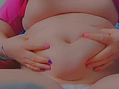 Wintrr, a 277lbs feedee From United States