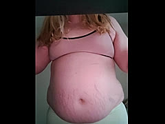 Wintrr, a 325lbs feedee From United States