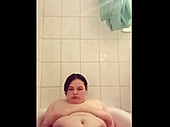 Lxuna200, a 271lbs feedee From Germany