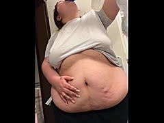 Lxuna200, a 271lbs feedee From Germany