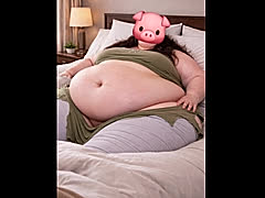 Fedsecrets, a 222lbs fat appreciator From United States