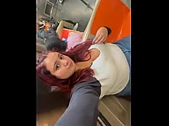 More4mari, a 310lbs feedee From United States