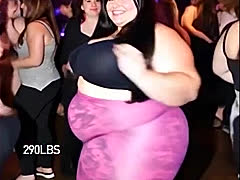 XLfantasy, a 160lbs feeder From Australia