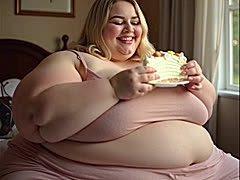 XLfantasy, a 160lbs feeder From Australia
