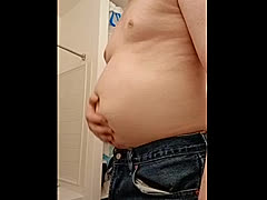 Fullforyou, a 180lbs feedee From United States