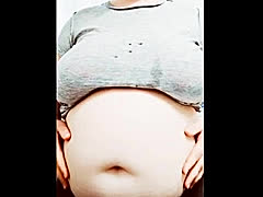 WarriorHog, a 198lbs feedee From United Kingdom