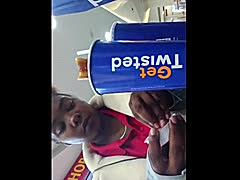 UniqueKookie, a 180lbs foodie From United States