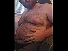 WantImmobility, a 215lbs feedee From United States