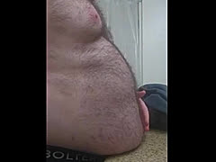 WantImmobility, a 215lbs feedee From United States