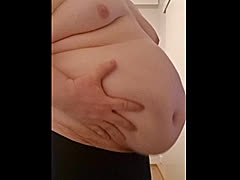 Thorbese, a 330lbs feedee From Finland