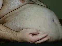 TheUnstoppableFeedee, a 319lbs feedee From Switzerland