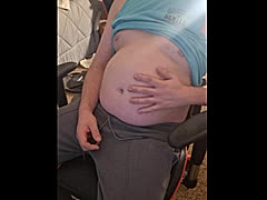 Fatboi899, a 202lbs feedee From United States