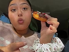 Feedmeluv, a 350lbs feedee From United States