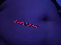 Fatcowuwu, a 503lbs feedee From Spain