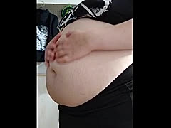 Piscesmoon, a 185lbs feedee From United States