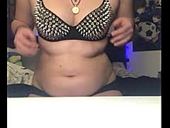 Vivchubs, a 155lbs feedee From United Kingdom