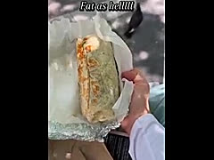 Janebuffet, a 238lbs feedee From United States