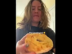 Janebuffet, a 238lbs feedee From United States