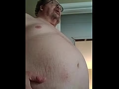 Big Belly Craig, a 290lbs fat appreciator From United States