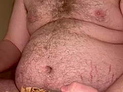 Jigglesgiggles, a 275lbs feedee From United States