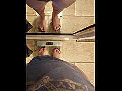 AnnabellLeeCastleByTheSea, a 118lbs feedee From United States