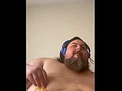 Finally Over600, a 606lbs feedee From United States
