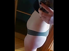 Eloz, a 132lbs fat appreciator From Italy