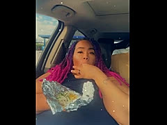 MistressDazzy, a 515lbs feedee From United States