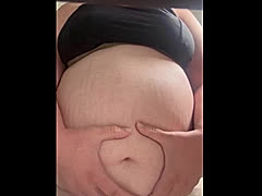 Fatthorishot, a 265lbs feedee From United States